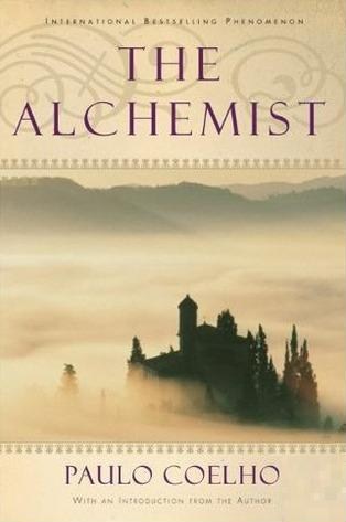 The Alchemist by Paulo Coelho | VISTACANAS.COM