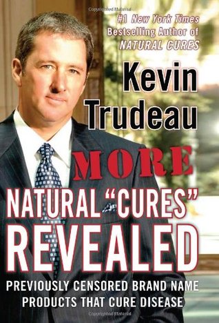More Natural "Cures" Revealed