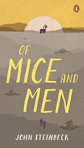 Of Mice and Men by John Steinbeck | VISTACANAS.COM