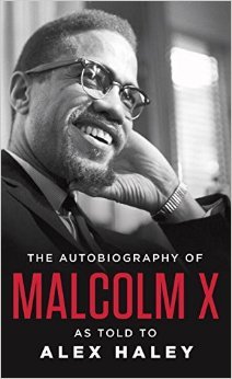 The Autobiography of Malcolm X by Malcolm X | VISTACANAS.COM