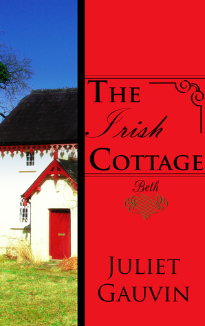 The Irish Cottage: Finding Elizabeth by Juliet Gauvin | VISTACANAS.COM