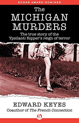 The Michigan Murders by Laura James, Edward Keyes, and Mardi Link | VISTACANAS.COM