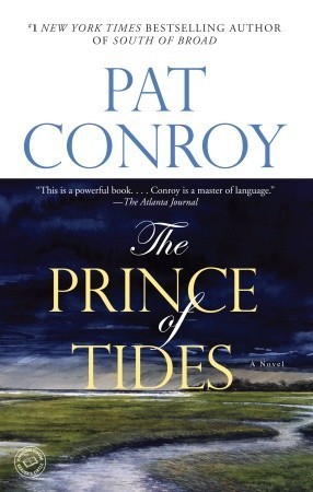 The Prince of Tides by Pat Conroy | VISTACANAS.COM