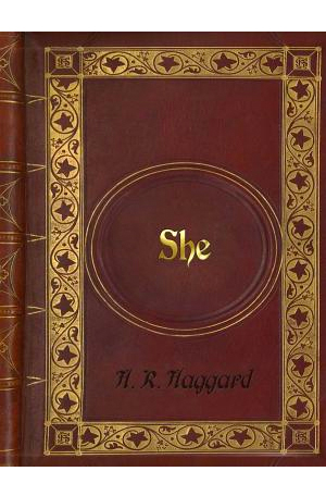 She: A History of Adventure