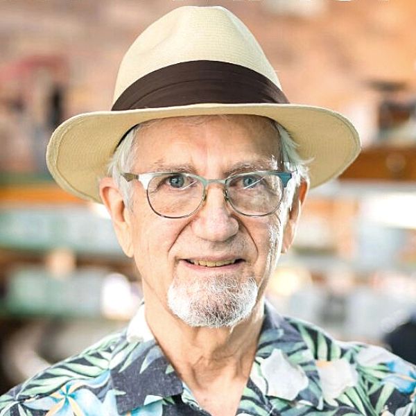 vernon wilson