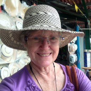 kathleen howard